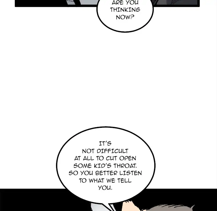 A Bad Friend - Chapter 21 Page 15