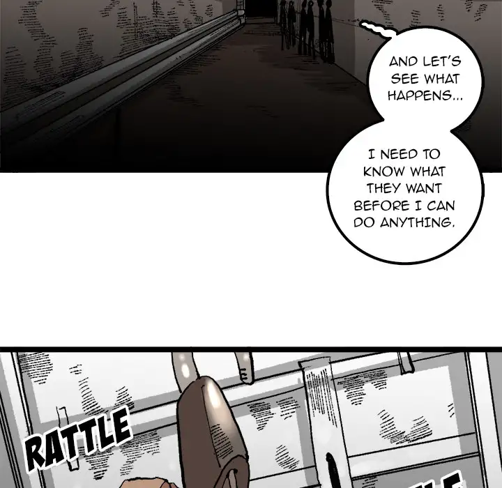 A Bad Friend - Chapter 21 Page 57
