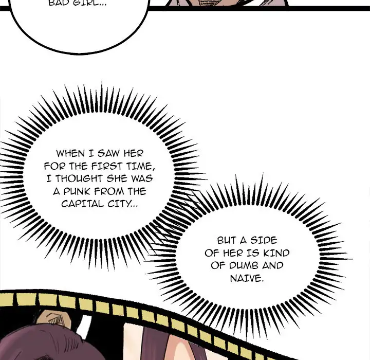 A Bad Friend - Chapter 26 Page 79