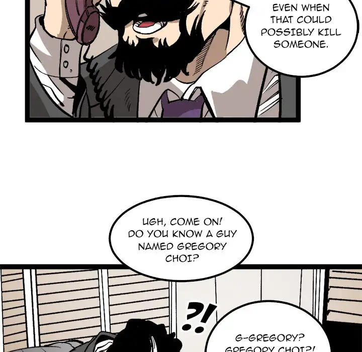 A Bad Friend - Chapter 29 Page 60