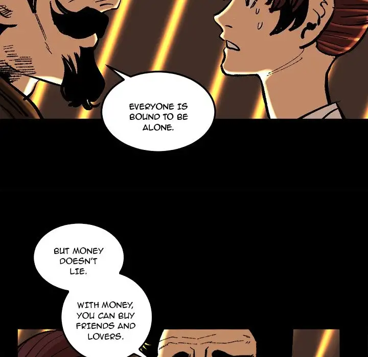A Bad Friend - Chapter 36 Page 64