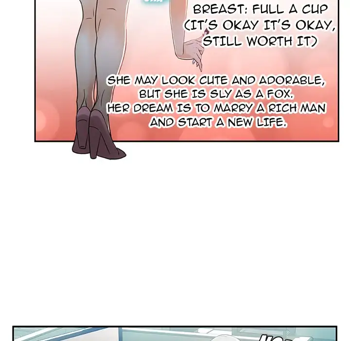Office Ladies - Chapter 0 Page 33