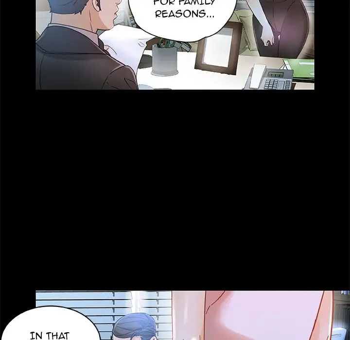 Office Ladies - Chapter 1 Page 81