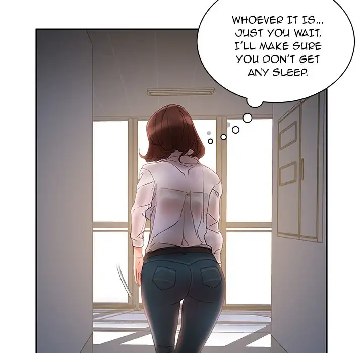 Office Ladies - Chapter 10 Page 75