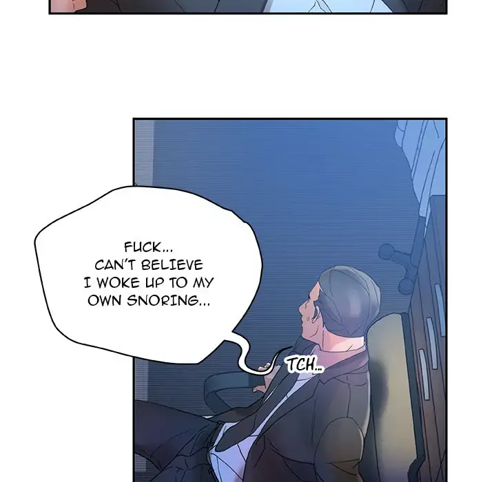 Office Ladies - Chapter 10 Page 79