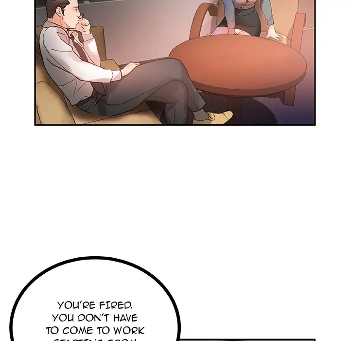 Office Ladies - Chapter 14 Page 50