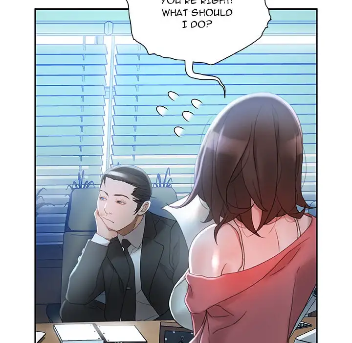 Office Ladies - Chapter 16 Page 49