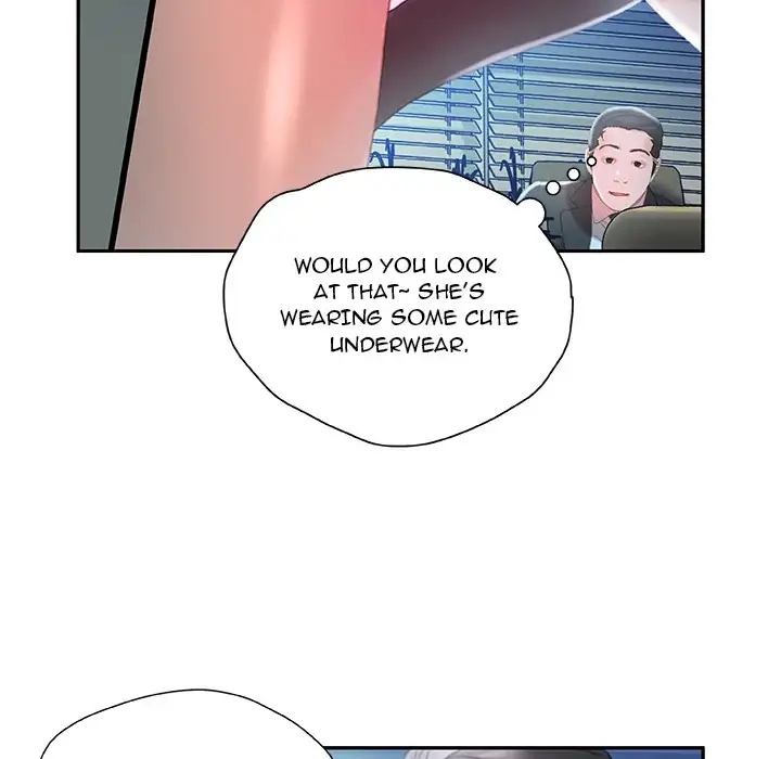 Office Ladies - Chapter 17 Page 43