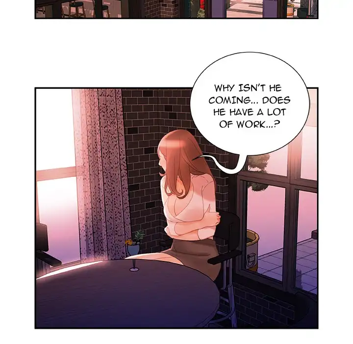 Office Ladies - Chapter 18 Page 46