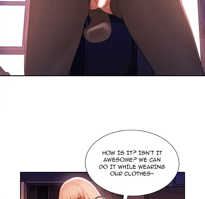 Office Ladies - Chapter 18 Page 55