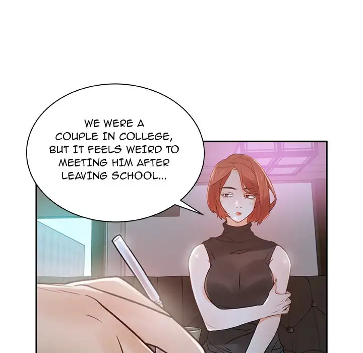Office Ladies - Chapter 2 Page 21