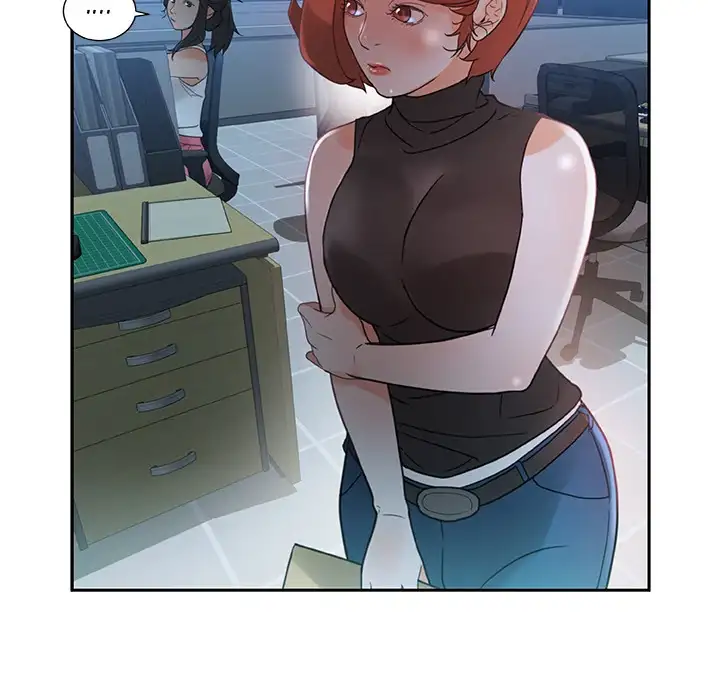 Office Ladies - Chapter 2 Page 33