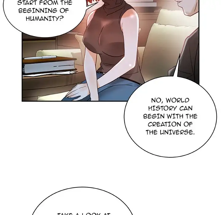 Office Ladies - Chapter 2 Page 40