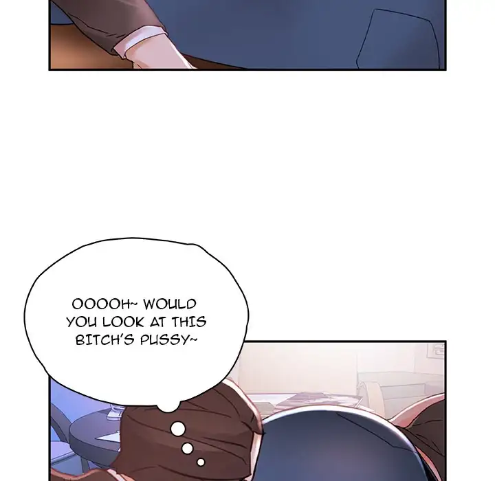 Office Ladies - Chapter 2 Page 72
