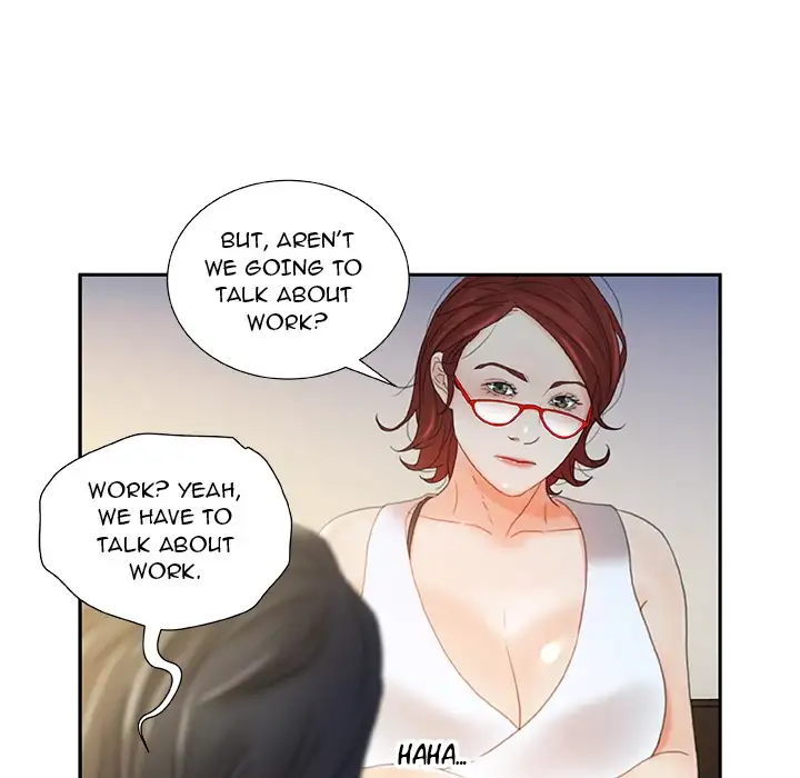 Office Ladies - Chapter 20 Page 23
