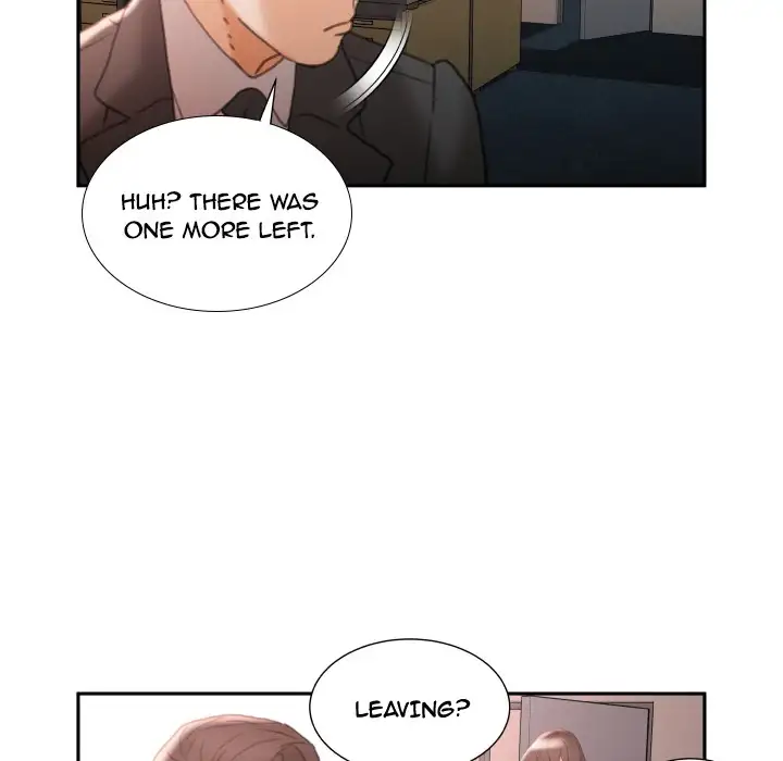 Office Ladies - Chapter 21 Page 81