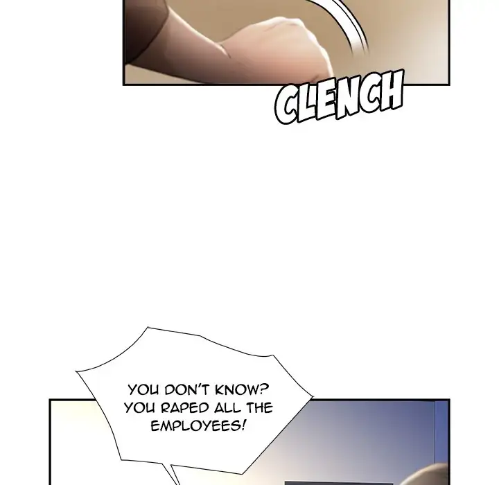 Office Ladies - Chapter 23 Page 104
