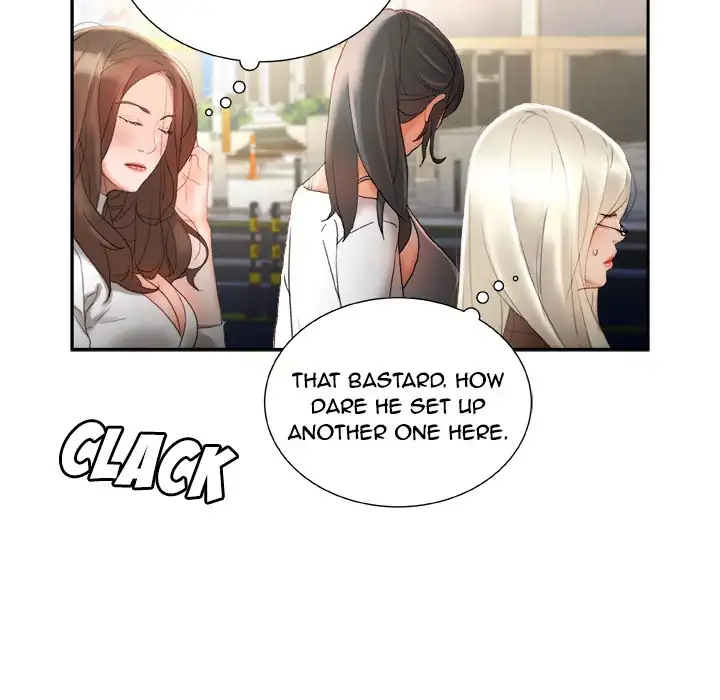 Office Ladies - Chapter 23 Page 61
