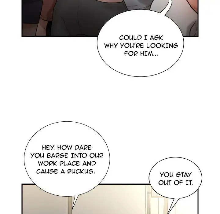 Office Ladies - Chapter 23 Page 79