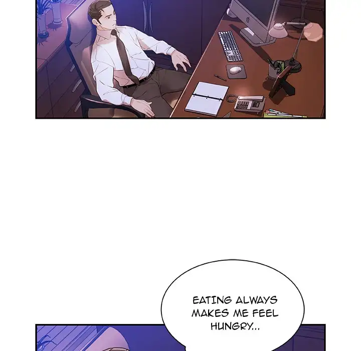 Office Ladies - Chapter 3 Page 50
