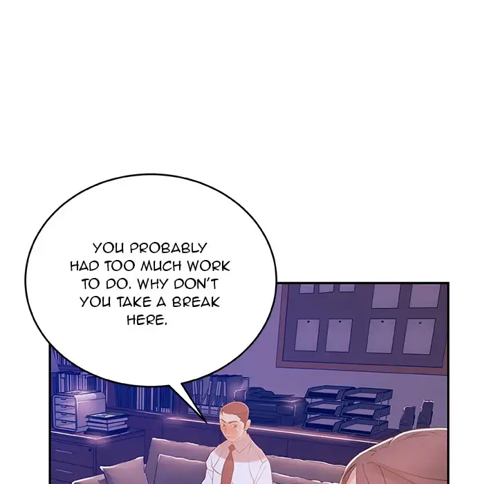 Office Ladies - Chapter 3 Page 69