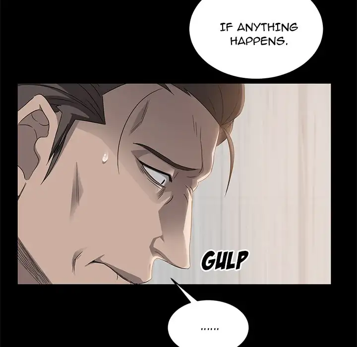Stolen - Chapter 12 Page 42