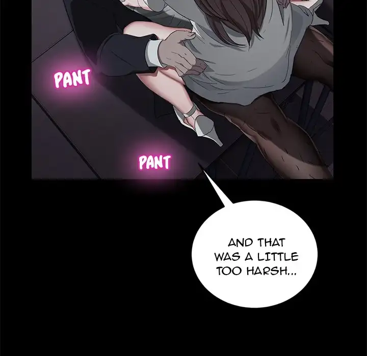 Stolen - Chapter 14 Page 168