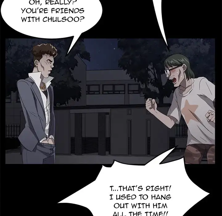 Stolen - Chapter 23 Page 20