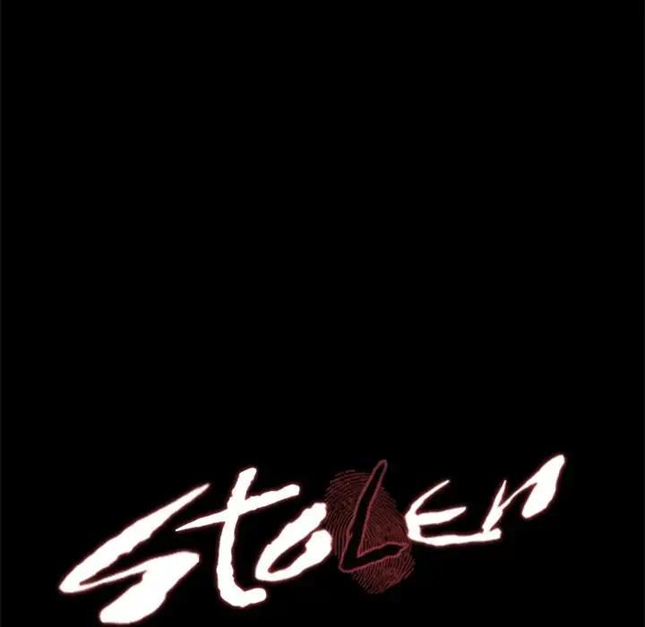 Stolen - Chapter 23 Page 8