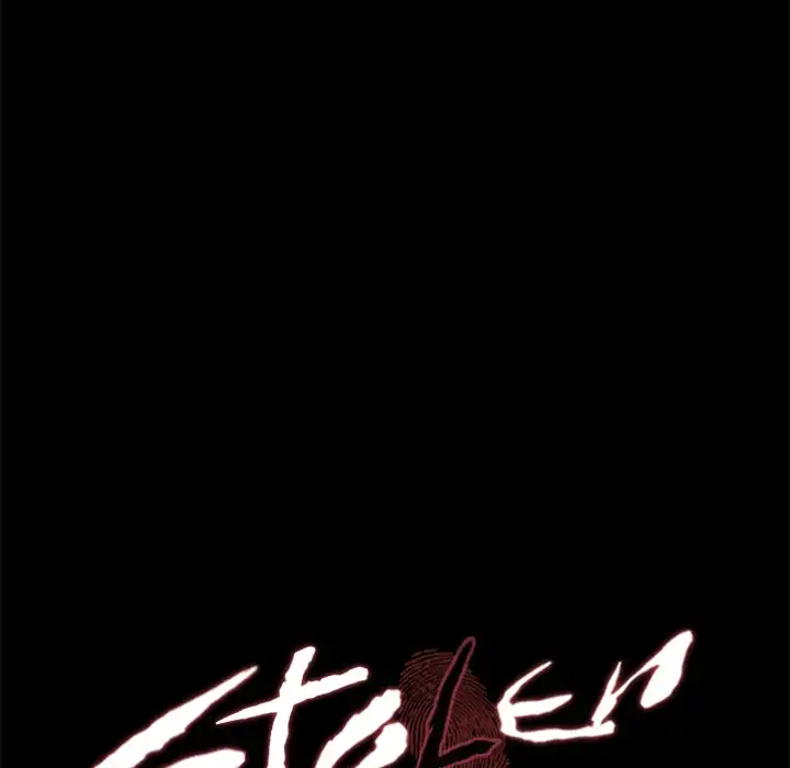 Stolen - Chapter 24 Page 9