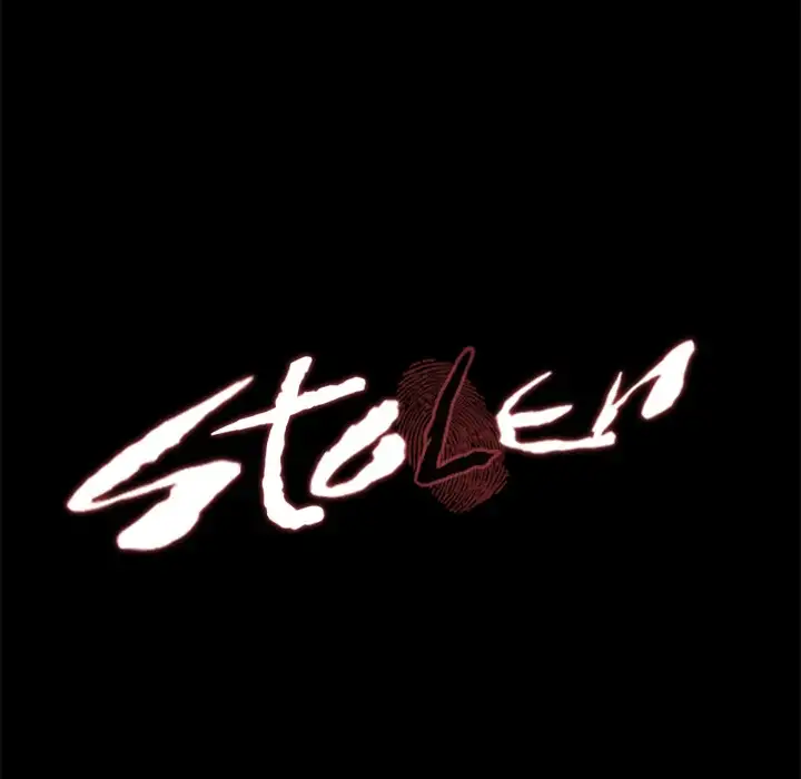 Stolen - Chapter 26 Page 130