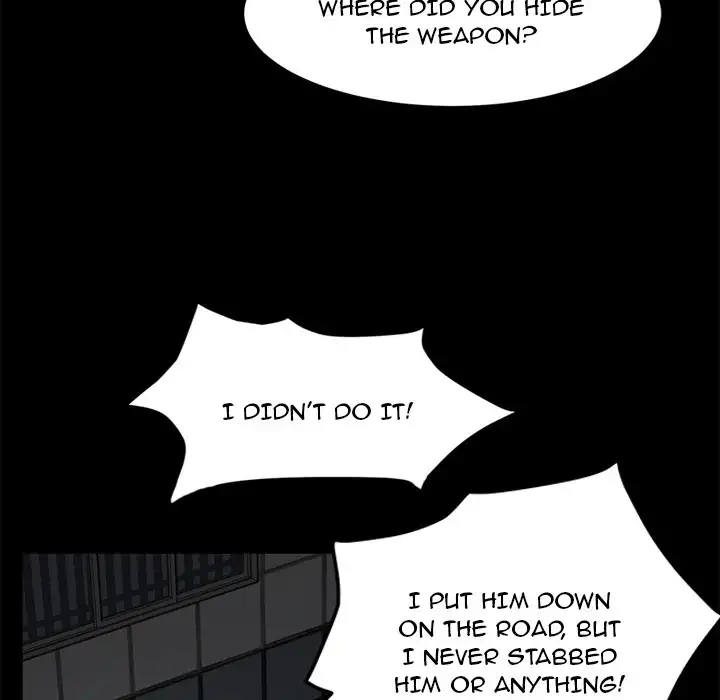 Stolen - Chapter 27 Page 71