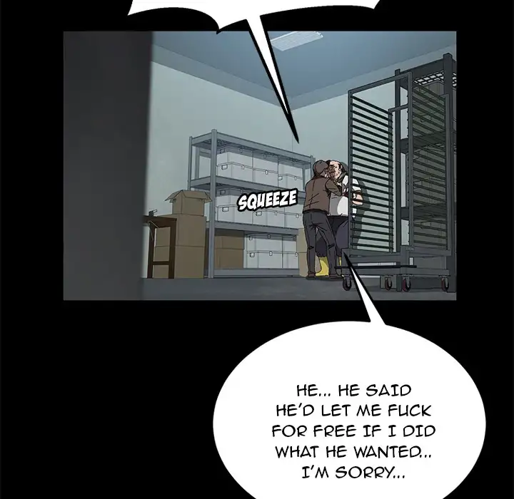 Stolen - Chapter 40 Page 105