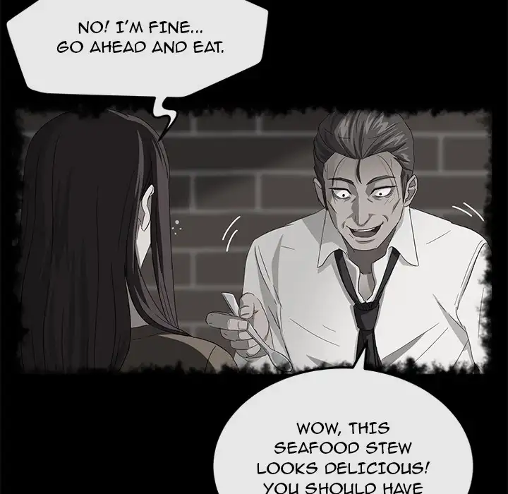 Stolen - Chapter 41 Page 6