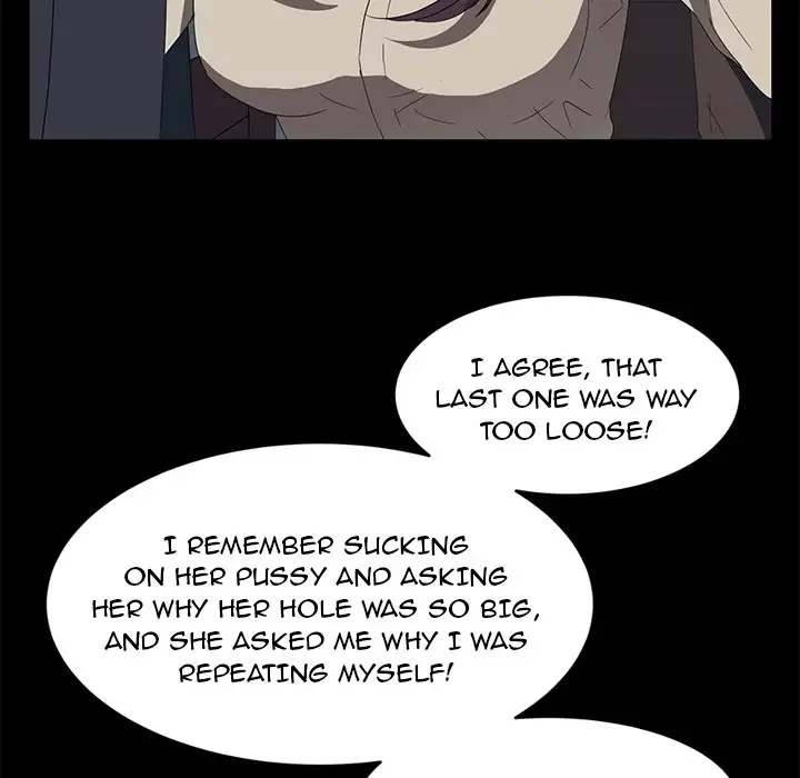 Stolen - Chapter 46 Page 13