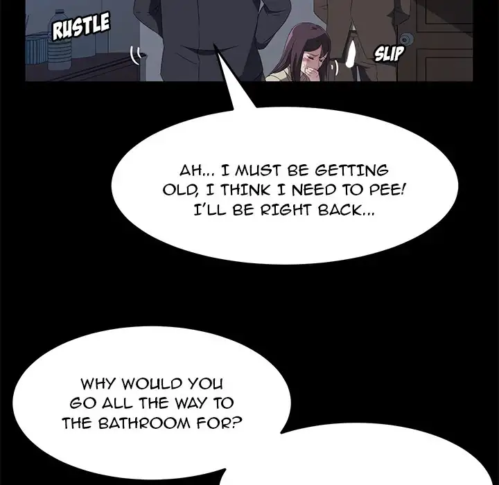 Stolen - Chapter 46 Page 20