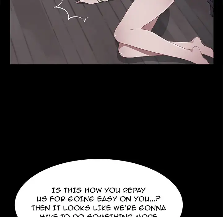 Stolen - Chapter 46 Page 37