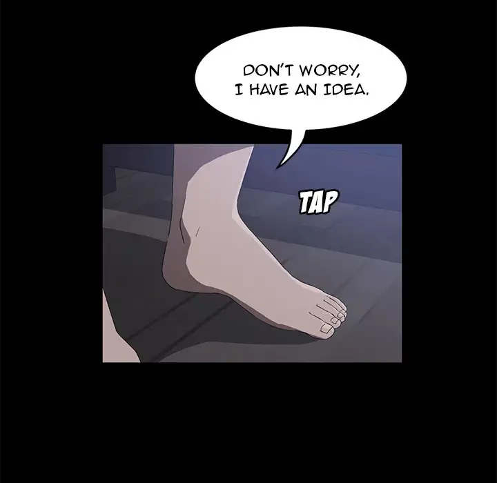 Stolen - Chapter 46 Page 64