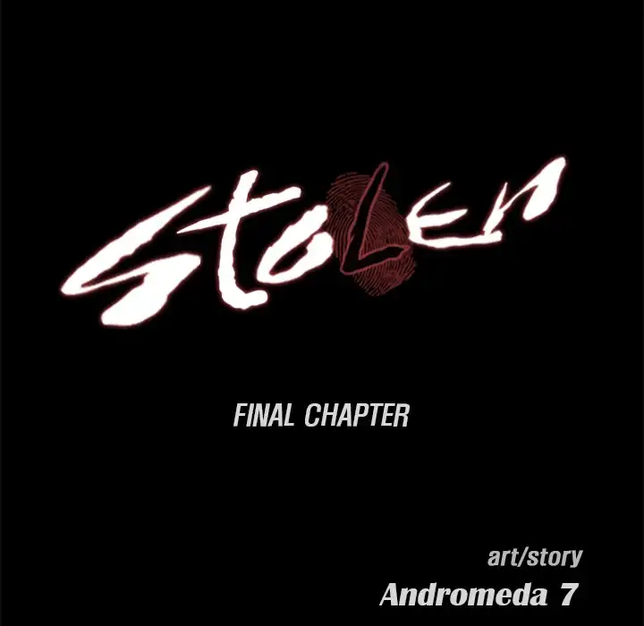 Stolen - Chapter 50 Page 11