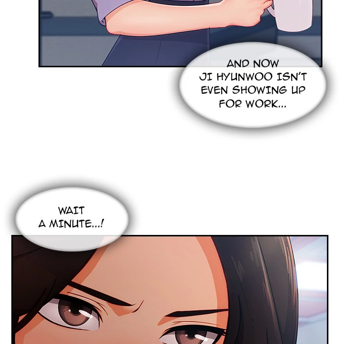 Lady Long Legs - Chapter 39 Page 9
