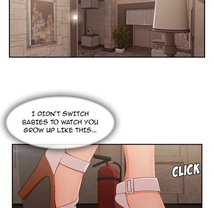 Lady Long Legs - Chapter 41 Page 87