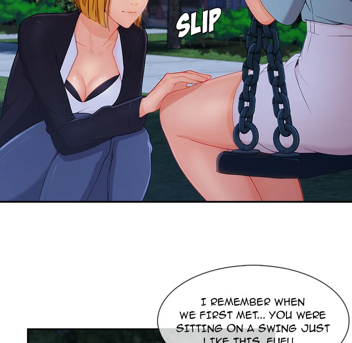 Lady Long Legs - Chapter 43 Page 60