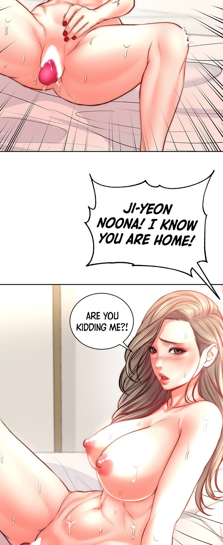 Eunhye’s Supermarket - Chapter 68 Page 25