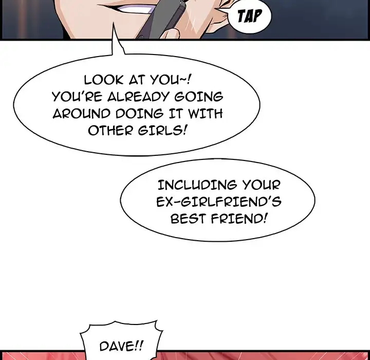 Our Complications - Chapter 47 Page 67