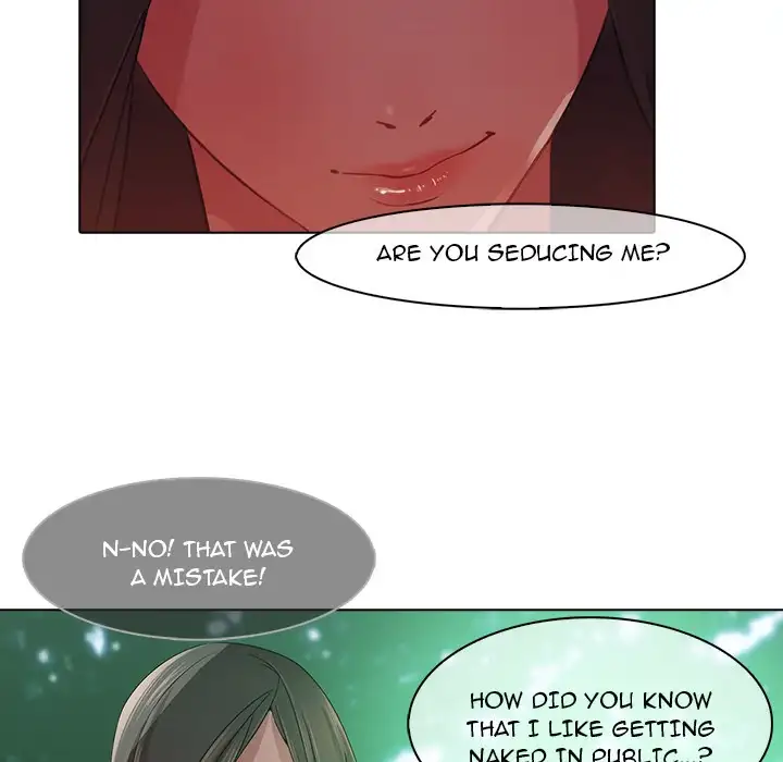Butterfly Dream - Chapter 25 Page 56