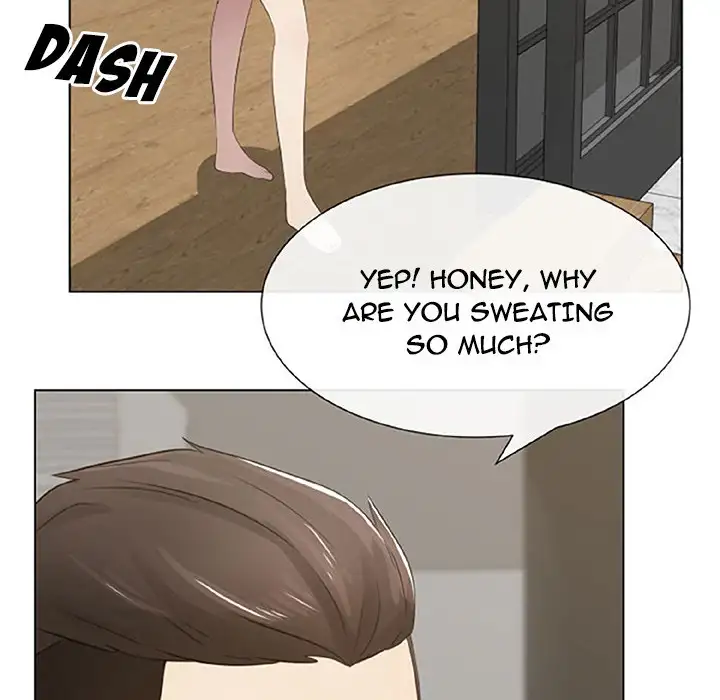 For Your Happiness - Chapter 13 Page 39