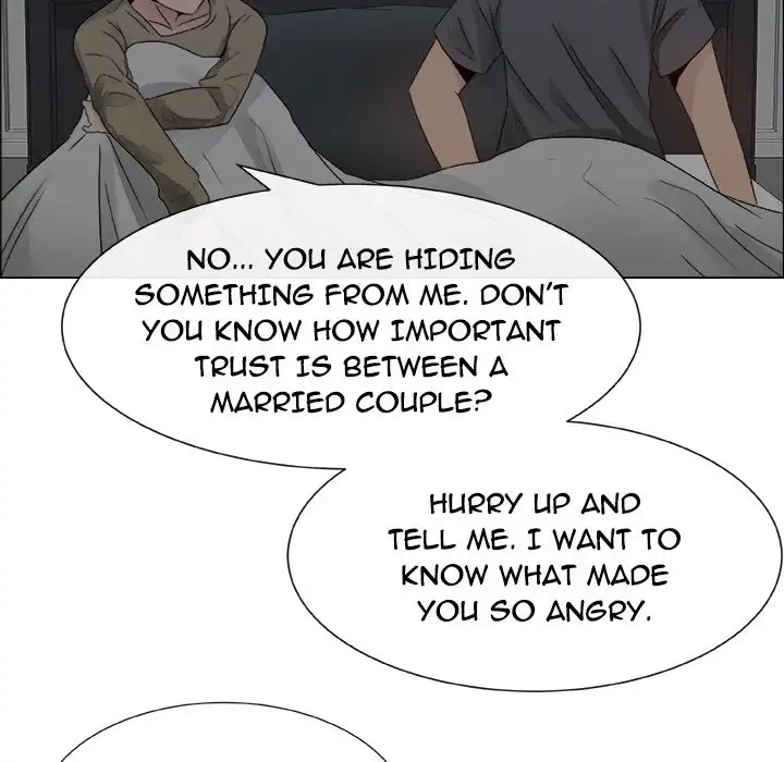 For Your Happiness - Chapter 26 Page 19