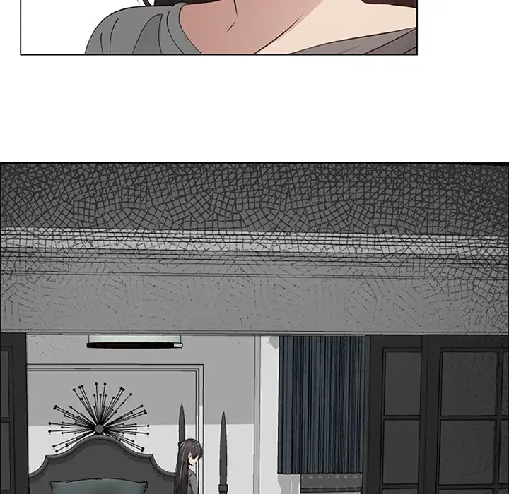 For Your Happiness - Chapter 52 Page 8