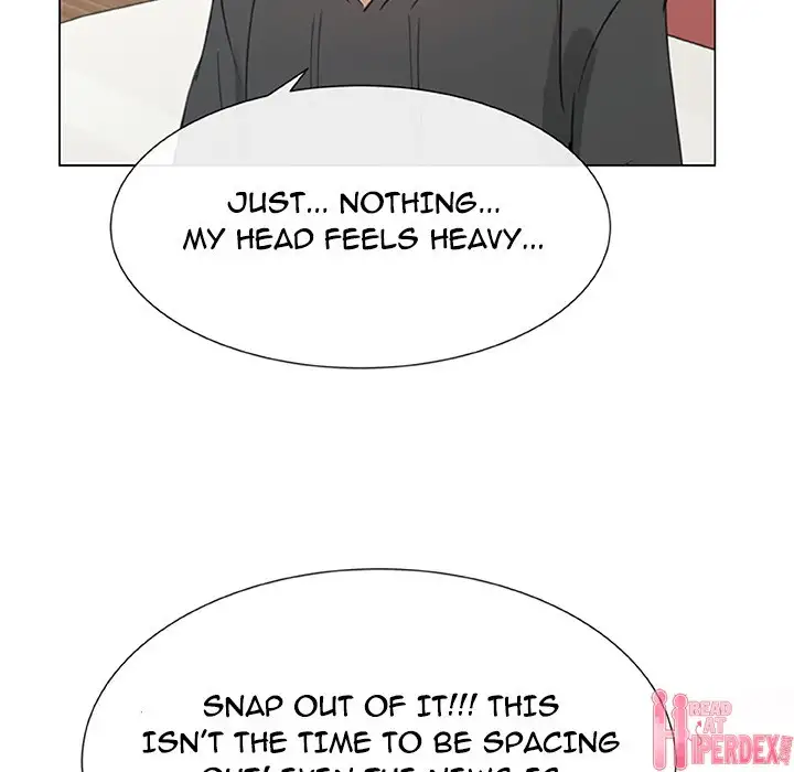For Your Happiness - Chapter 52 Page 85