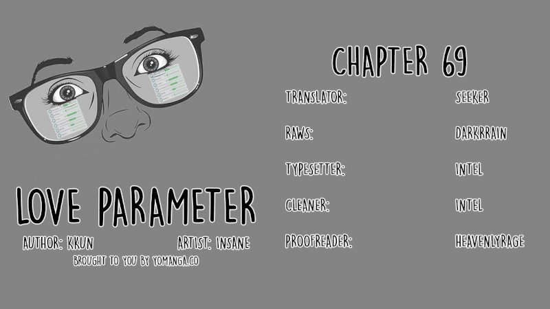 Love Parameter - Chapter 69 Page 1